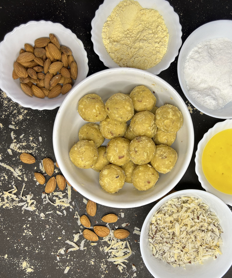 Seeds Pinni - Image 6